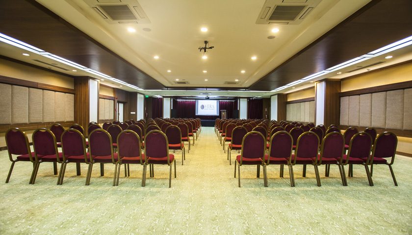 Yerel Mevzuat - seminerler